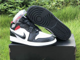 Authentic Air Jordan 1 “Quai 54”