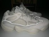 Authentic Y 500 “Bone White”