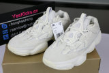 Authentic Y 500 “Bone White”