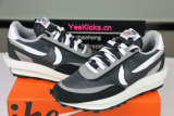 Authentic Sacai x Nike LDWaffle BV0073-001