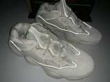 Authentic Y 500 “Bone White”
