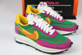 Authentic Sacai x Nike LDWaffle BV0073-301