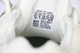 Authentic Y 500 “Bone White”