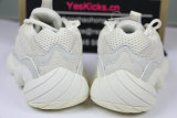 Authentic Y 500 “Bone White”