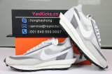 Authentic Sacai x Nike LDWaffle BV0073-100