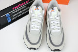 Authentic Sacai x Nike LDWaffle BV0073-100