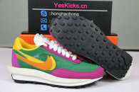 Authentic Sacai x Nike LDWaffle BV0073-301