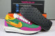 Authentic Sacai x Nike LDWaffle BV0073-301