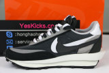 Authentic Sacai x Nike LDWaffle BV0073-001