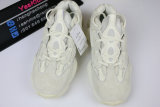 Authentic Y 500 “Bone White”