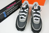 Authentic Sacai x Nike LDWaffle BV0073-001