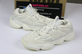 Authentic Y 500 “Bone White”
