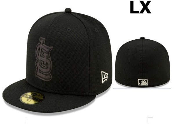 St Louis cardinals hat (17)