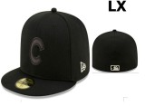 Chicago Cubs hat (8)