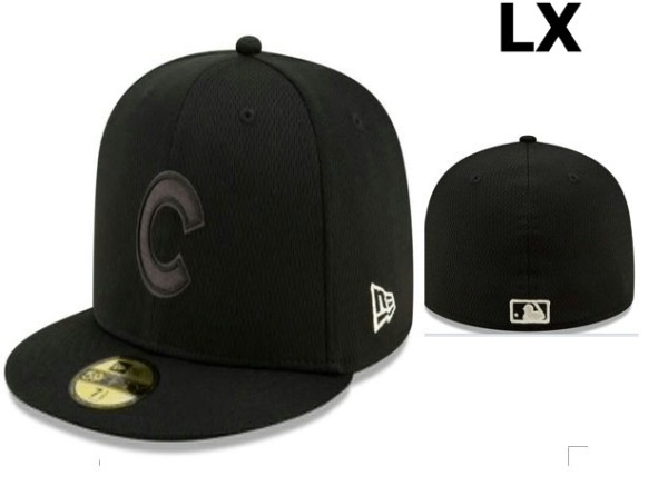 Chicago Cubs hat (8)