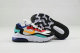 Nike Air Max 270 React Kid Shoes (3)