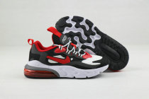 Nike Air Max 270 React Kid Shoes (5)