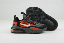 Nike Air Max 270 React Kid Shoes (6)