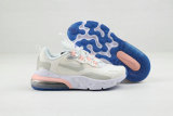 Nike Air Max 270 React Kid Shoes (4)