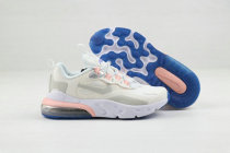 Nike Air Max 270 React Kid Shoes (4)
