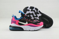 Nike Air Max 270 React Kid Shoes (7)