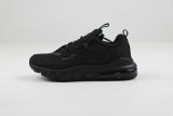 Nike Air Max 270 React Kid Shoes (8)