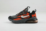 Nike Air Max 270 React Kid Shoes (6)