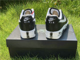 PEACEMINUSONE x Nike Air Force 1 Black/White