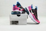 Nike Air Max 270 React Kid Shoes (7)