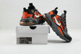 Nike Air Max 270 React Kid Shoes (6)