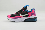 Nike Air Max 270 React Kid Shoes (7)