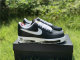 PEACEMINUSONE x Nike Air Force 1 Black/White