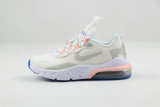 Nike Air Max 270 React Kid Shoes (4)