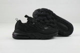 Nike Air Max 270 React Kid Shoes (8)
