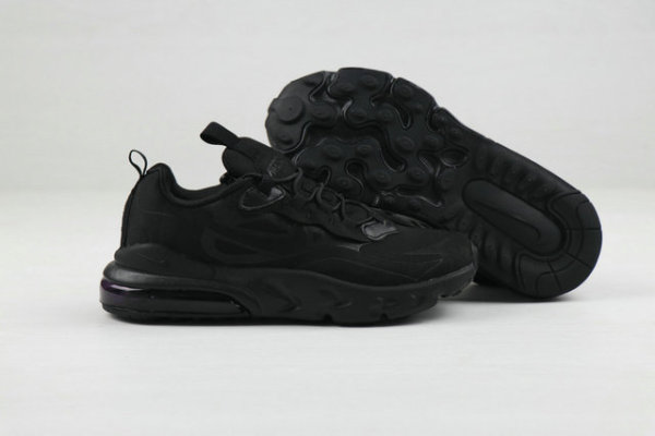 Nike Air Max 270 React Kid Shoes (8)