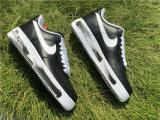 PEACEMINUSONE x Nike Air Force 1 Black/White
