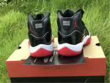 Authentic Air Jordan 11 GS Bred 2019