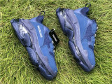 Balenciaga Triple-S Dark Blue