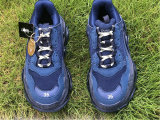 Balenciaga Triple-S Dark Blue