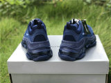 Balenciaga Triple-S Dark Blue
