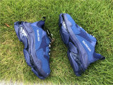 Balenciaga Triple-S Dark Blue