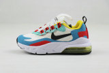 Nike Air Max 270 React Kid Shoes (11)