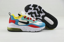 Nike Air Max 270 React Kid Shoes (11)