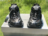 Balenciaga Track Trainers 4.0 Black