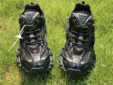 Balenciaga Track Trainers 4.0 Black