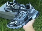 Balenciaga Track Trainers 4.0 Black Grey