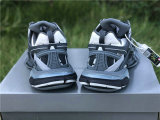 Balenciaga Track Trainers 4.0 Black Grey