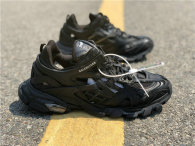 Balenciaga Track Trainers 4.0 Black