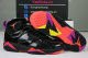 Authentic Air Jordan 7 WMNS “Black Patent Leather”