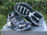 Balenciaga Track Trainers 4.0 Black Grey